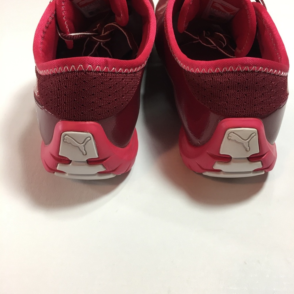 Puma Women’s Low Athletic/Running Shoes - Picture 4 of 7